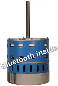 mars AZURE 10858 Bluetooth ECM