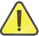 Warning Icon