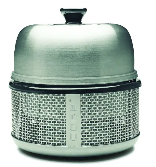 COBB 460400 Premier + Grill