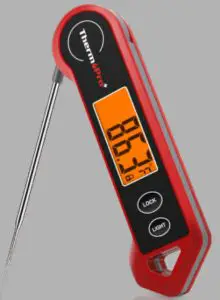 ThermoPro TP 19H Digital Instant Read Thermometer
