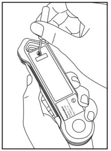 ThermoPro TP 19H Digital Instant Read Thermometer - fig 3