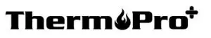ThermoPro - logo