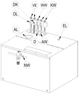 Miele PLW 8617 Lab Washer - TC