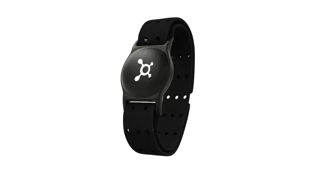 Otbeat Burn Heart Rate Monitor User Guide