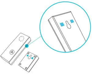 AC INFINITY CTR63A Wireless Remote Fan Controller -MAGNET