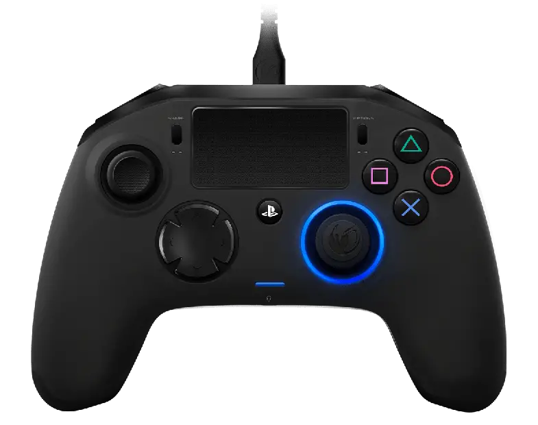 Nacon G-x Pro Gaming Holder Instructions