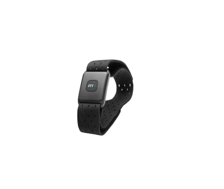 Ifit Ifahr120 Smartbeat Heart Rate Monitor User Manual Ifit Ifahr120 Smartbeat Heart Rate Monitor User Manual