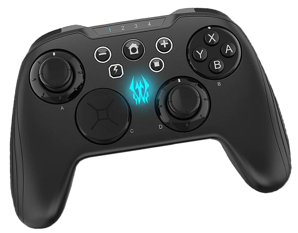 Steelplay S800 Wireless Controller image