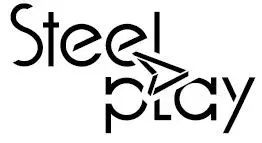 Steelplay logo