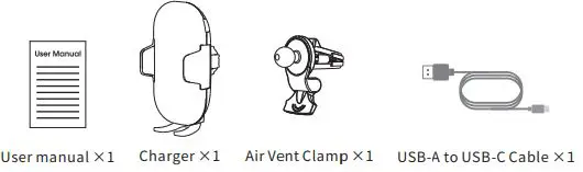 Shenzhen Esorun Technology 20210420 15W Wireless Car Mount fig7