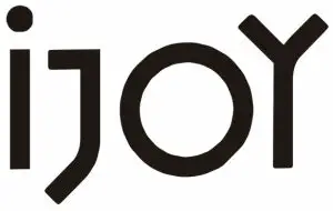 iJOY B07T94J9Q1 Force Magnetic Earbuds- LOGO
