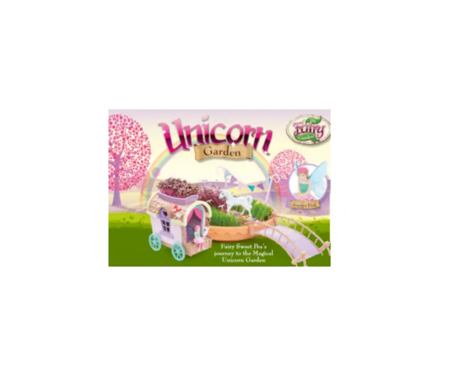 Interplay Unicorn Garden User Guide