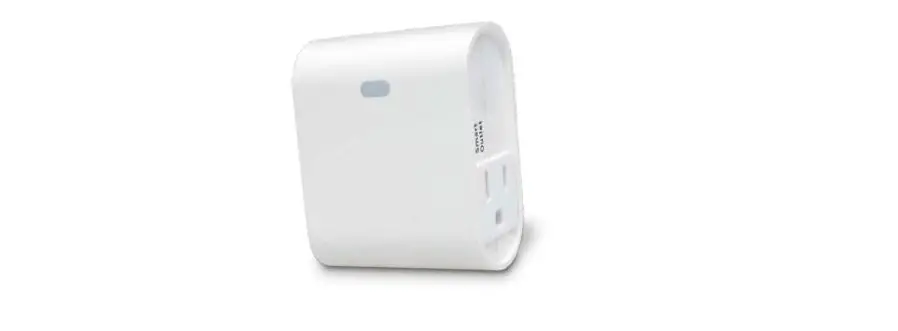 Nie Tech Wf37 Wi-fi Plug Instruction Manual Nie Tech Wf37 Wi-fi Plug Instruction Manual