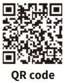 Nie Tech WF37 Wi-Fi Plug Instruction Manual - QR Code 1