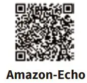 Nie Tech WF37 Wi-Fi Plug Instruction Manual - QR Code 2