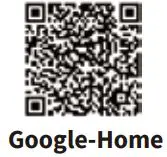 Nie Tech WF37 Wi-Fi Plug Instruction Manual - QR Code 3