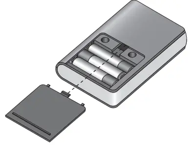 legrand FSP-211 Fixture Mount PIR Occupancy Sensor fig5
