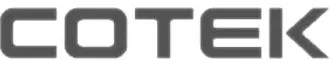 COTEK - Logo