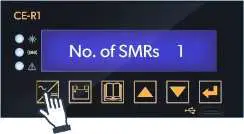 COTEK SM Platform AC DC Rack Mount Power Systems - Insert RA 3048 rectifier 3