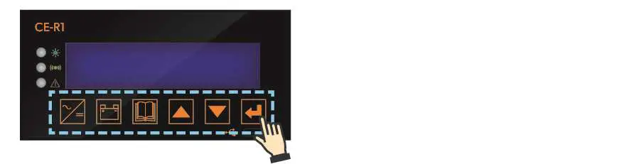 COTEK SM Platform AC DC Rack Mount Power Systems - Insert RA 3048 rectifier 6