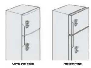 Westinghouse Refrigeration Instruction Manual