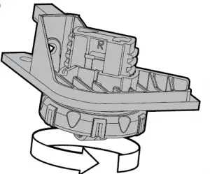 Westinghouse Refrigeration Instruction Manual