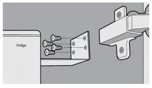 Westinghouse Refrigeration Instruction Manual
