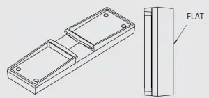 diagram, engineering drawing