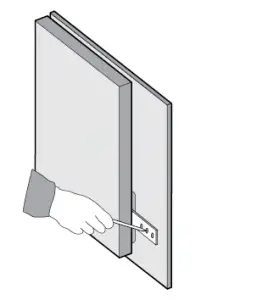 Westinghouse Refrigeration Instruction Manual