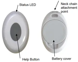 What is Vibrating Blue