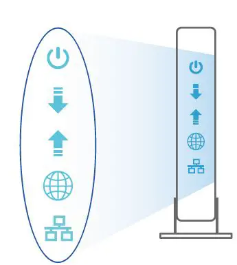 ASUS TUF-AX5400 Dual Band WiFi 6 Router fig-5