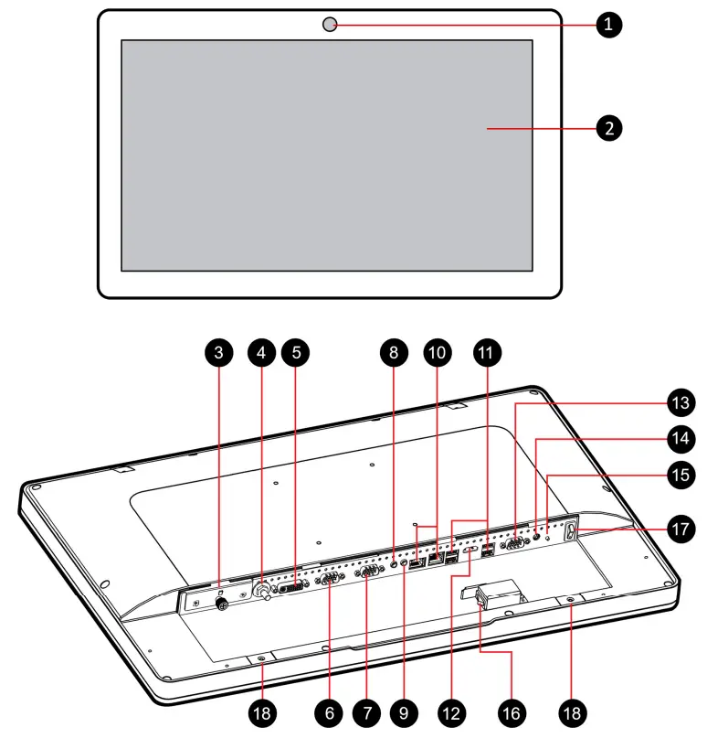 GARDEN OF EDEN 55668 Electronic Insect Killer with UV Light - Product overview