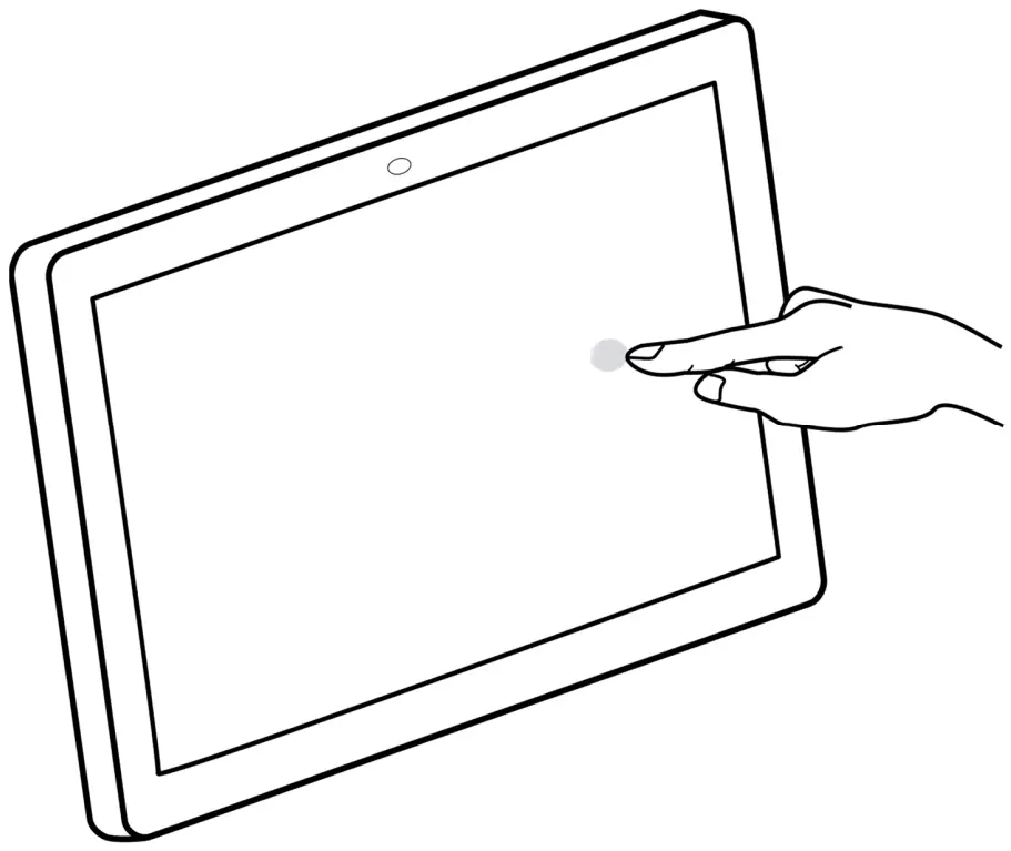 MACTRON WCP2157 PPC Commercial Panel PC - fig 8