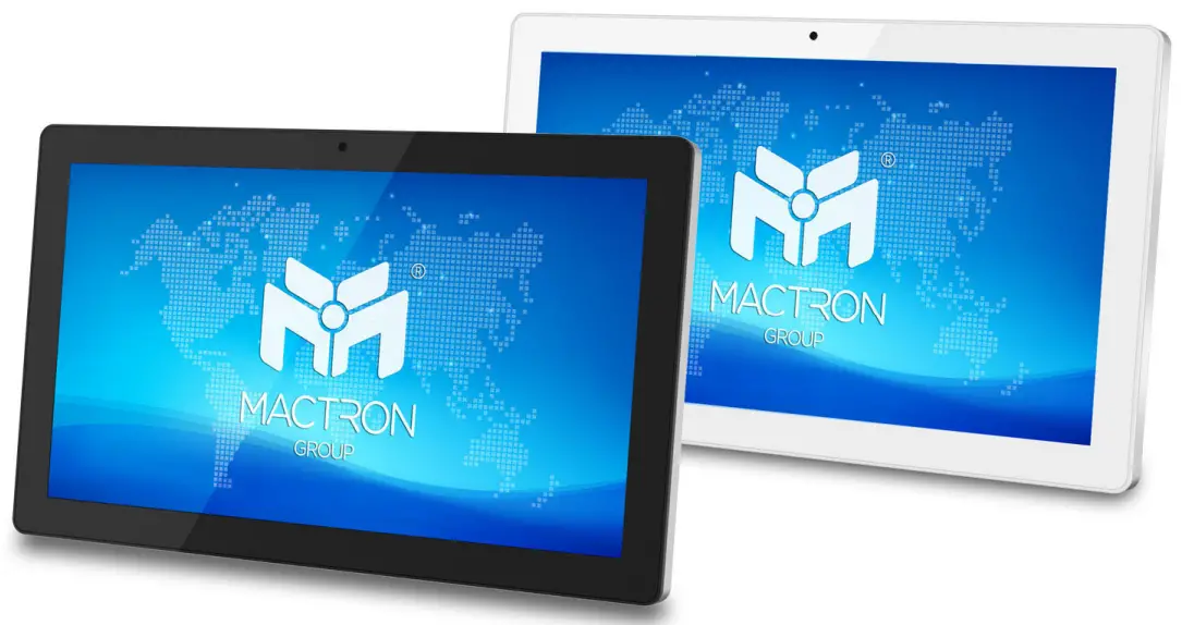 MACTRON WCP2157 PPC Commercial Panel PC