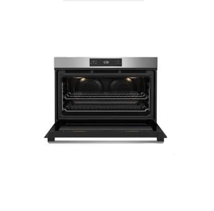 Westinghouse Wve915sca, Wvep917 Oven User Guide Westinghouse Wve915sca, Wvep917 Oven User Guide