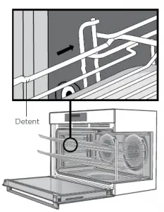Westinghouse WVE915SCA, WVEP917 oven User Guide
