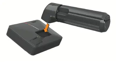 GARMIN A03985 R10 Portable Monitor fig 5