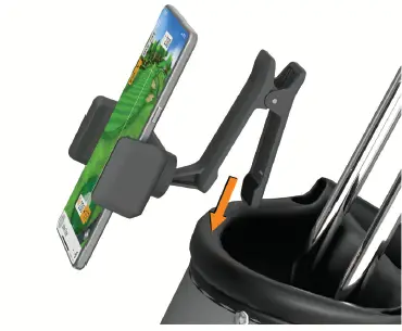 GARMIN A03985 R10 Portable Monitor fig 8