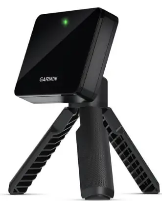 GARMIN A03985 R10 Portable Monitor