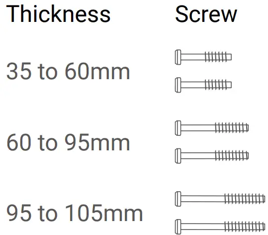 Installation Instructions