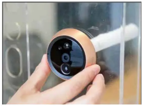 Installation Instructions