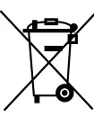 Disposal Icon