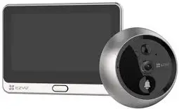 EZVIZ CSDP2C PeepHole Video Doorbell