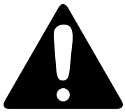 Warning Icon