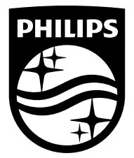 PHILIPS logo