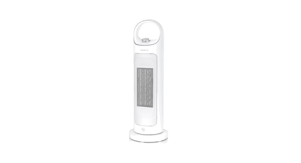 Emerio Fh-215052 Fan Heater Instruction Manual