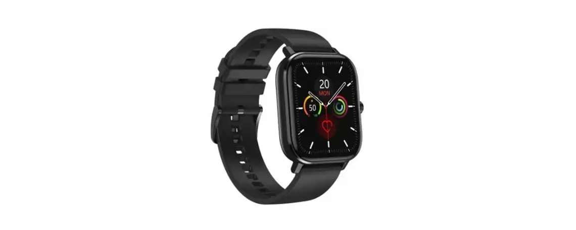 Gourban Urban Lyf Smartwatch User Manual Gourban Urban Lyf Smartwatch User Manual