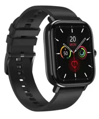 goUrban URBAN LYF Smartwatch