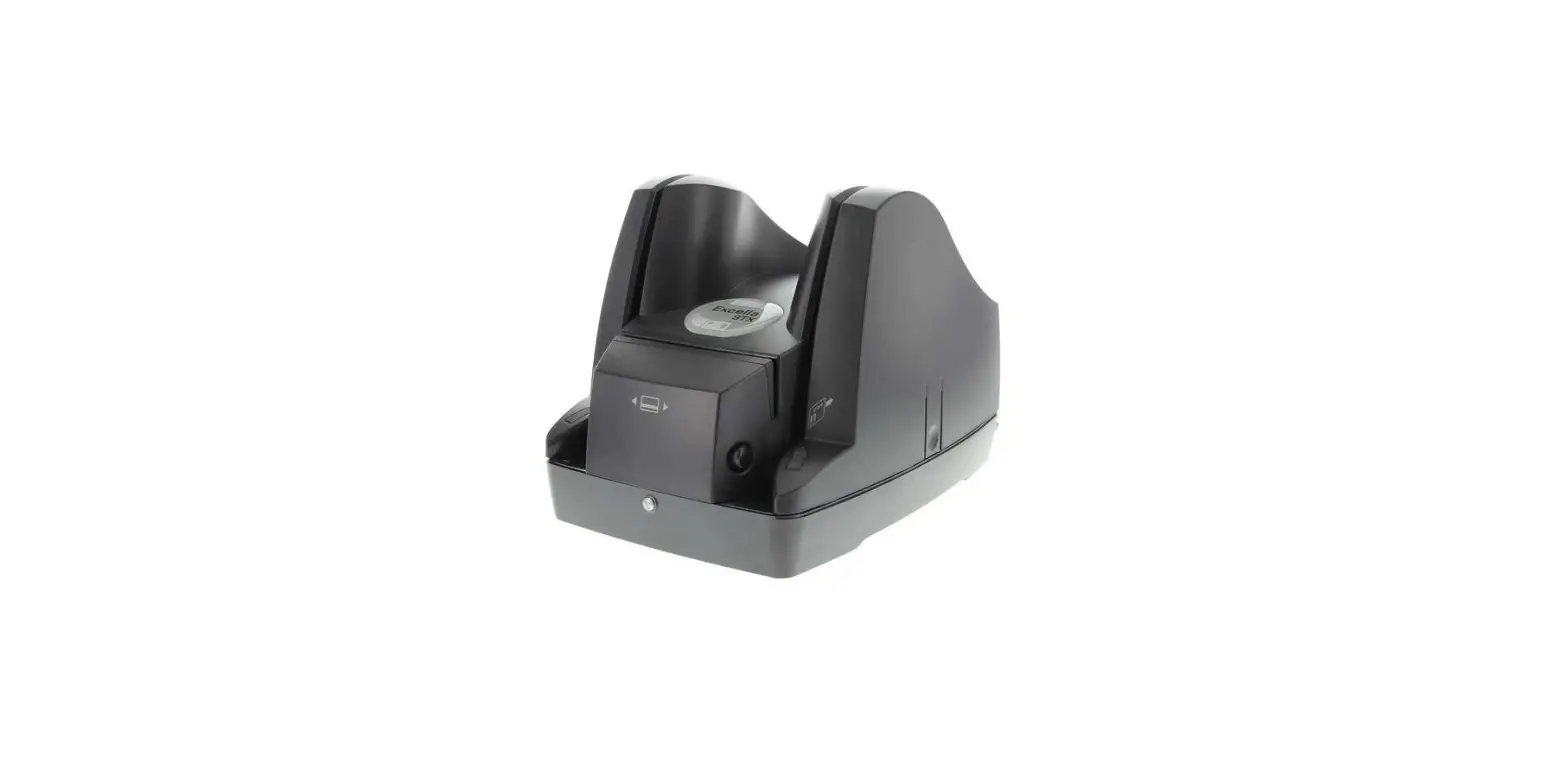 Magtek Excella - Usb Or Ethernet Small Document Scanner Installation Guide Magtek Excella - Usb Or Ethernet Small Document Scanner Installation Guide