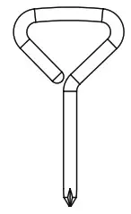 ECOFLOW RIVER Plus Expansion Battery - Cross